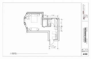 121 Park Dr, Unit B3 in Boston, MA - Building Photo