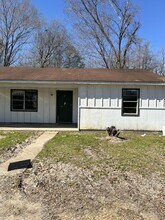 110 Kenny Ln in Wisner, LA - Building Photo - Building Photo