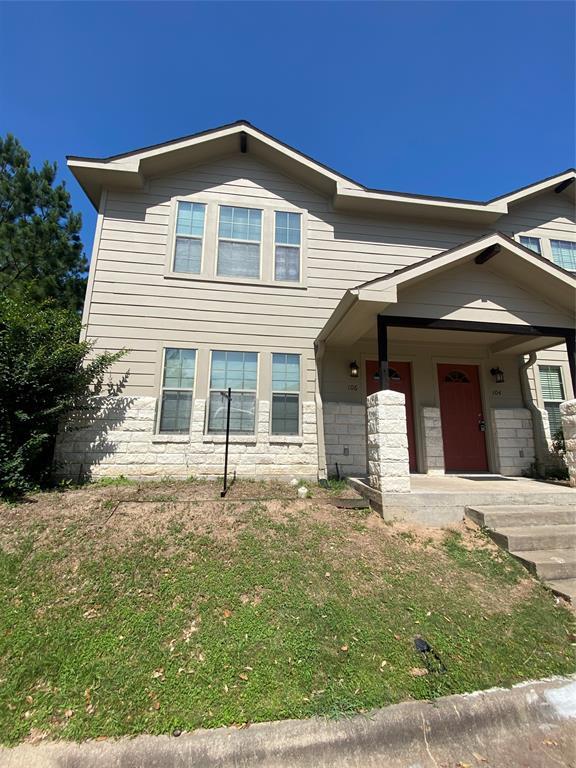 106 Yegua Cir in Huntsville, TX - Building Photo - Building Photo