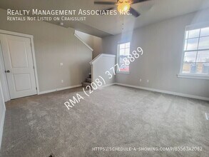 6053 S Boddington Ln in Boise, ID - Building Photo - Building Photo