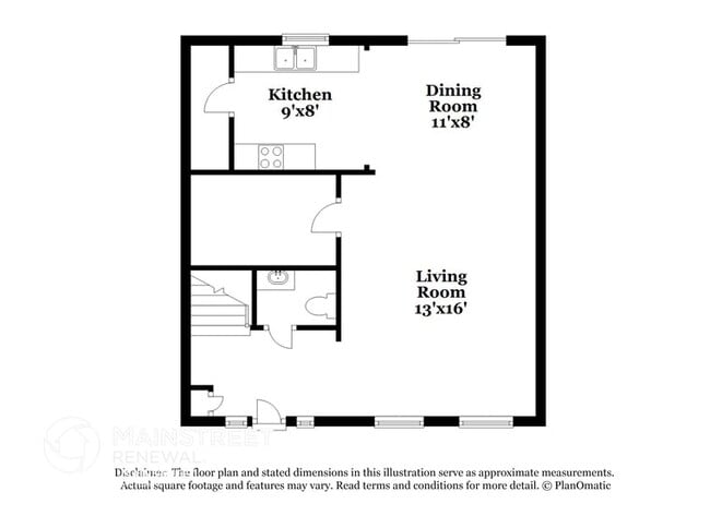 70 Gilliam's Xing SW in Cartersville, GA - Building Photo - Building Photo