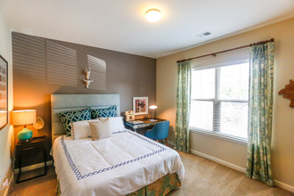Dream Asheville Exchange in Asheville, NC - Foto de edificio - Interior Photo