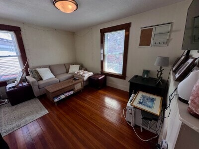 property at 50 Monastery Rd