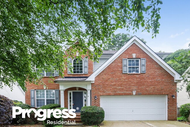 property at 934 Mill Creek Ave