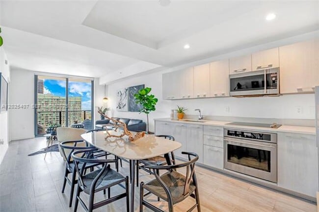 property at 55 SW 9th St