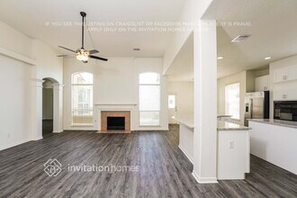 12802 Magnolia Leaf St in Houston, TX - Building Photo - Building Photo