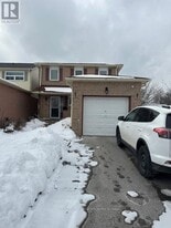 26 Harman Dr in Ajax, ON - Building Photo