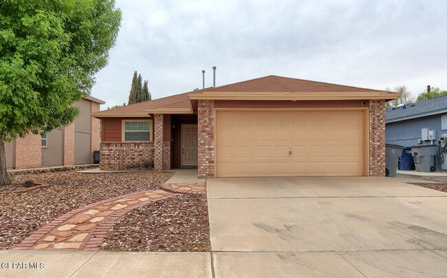 property at 736 Linda Johnson Ave