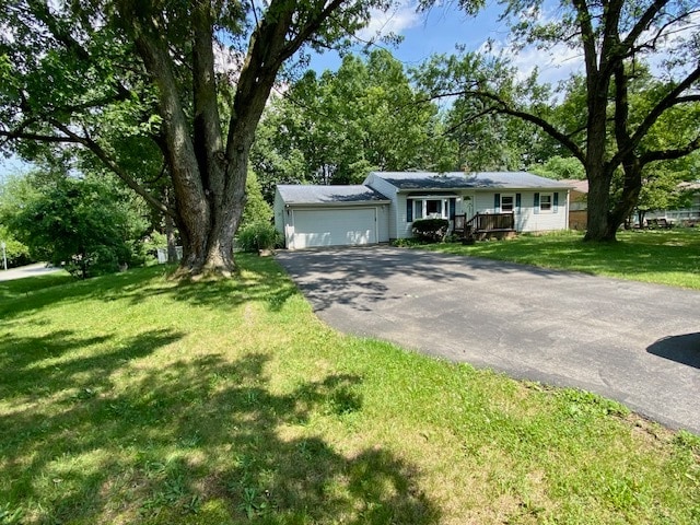 property at 183 S Alling Rd