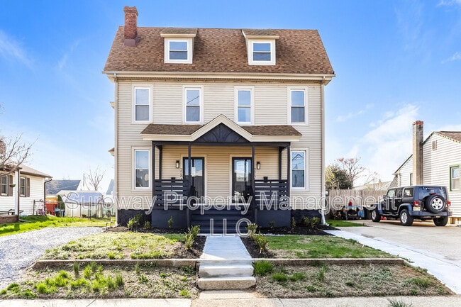 property at 228 Greenwich Ave