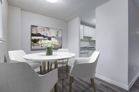 Sabra Apartments in Saskatoon, SK - Building Photo - Building Photo