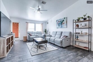 14612 Marbleleaf Dr in Edmond, OK - Building Photo - Building Photo