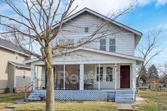 254 S Wayne Ave in Columbus, OH - Building Photo - Building Photo