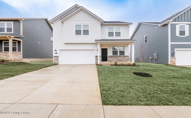 property at 16903 Aiken Rdg Cir