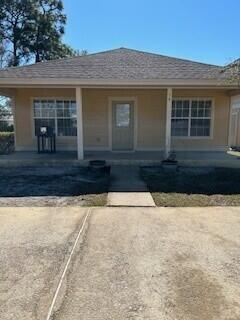 14 Marlin Ct in Santa Rosa Beach, FL - Building Photo