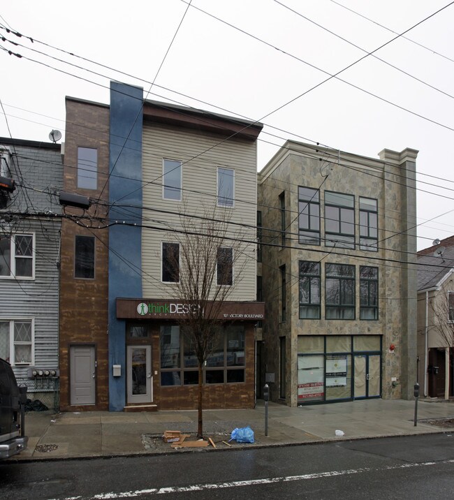 97 Victory Blvd in Staten Island, NY - Building Photo - Building Photo