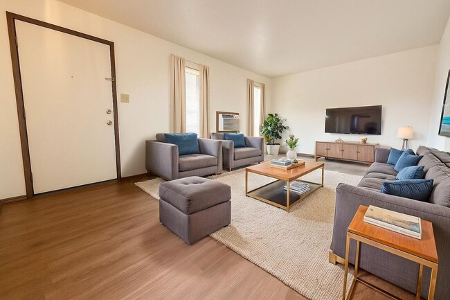 property at 8109 NW Gray Warr Ave