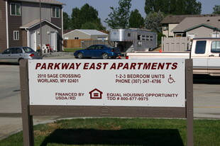 Parkway East Apartments