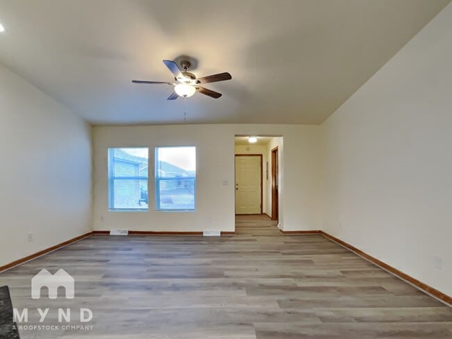 602 Carriage Dr in Milliken, CO - Building Photo - Building Photo