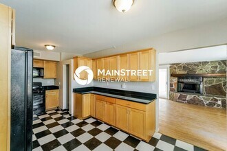8510 E Ruby Dr in Tucson, AZ - Building Photo - Building Photo