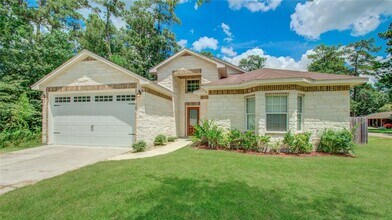 10572 Twin Oak Dr in Conroe, TX - Building Photo - Building Photo