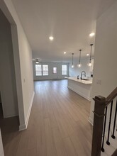 11808 Paseo de los Lagos Ln in Manor, TX - Foto de edificio - Building Photo