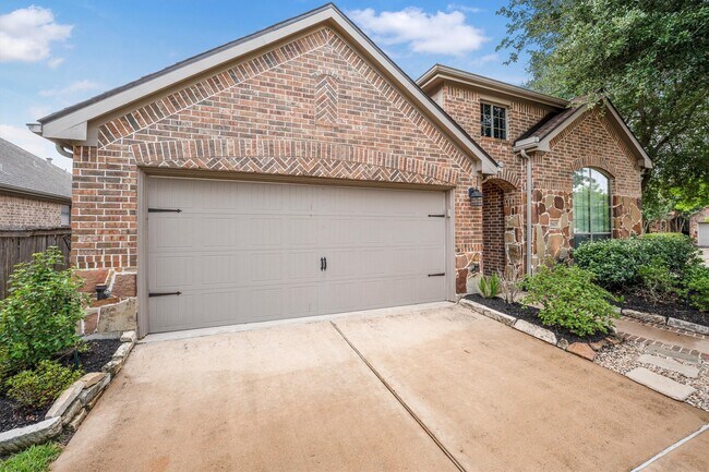 18419 Willow Oak Bend Dr in Cypress, TX - Building Photo - Building Photo