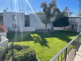 3313 N 68th St, Unit 225E in Scottsdale, AZ - Building Photo