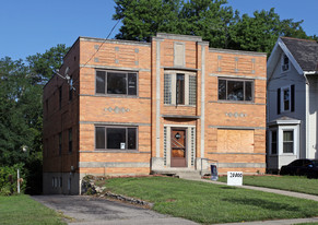 6211 Kennedy Ave Apartments