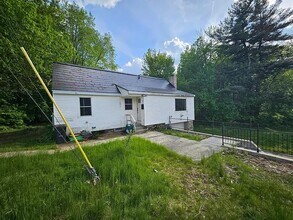 7 Darrow St in Worcester, MA - Building Photo - Building Photo