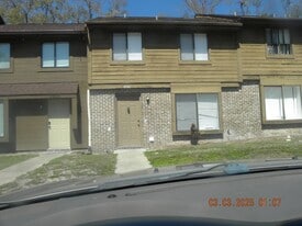 4966 Sanoma Village in Orlando, FL - Building Photo