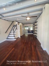 214 Gerritt St in Philadelphia, PA - Building Photo - Building Photo