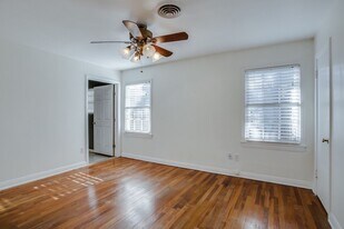 3306 29th St in Lubbock, TX - Building Photo