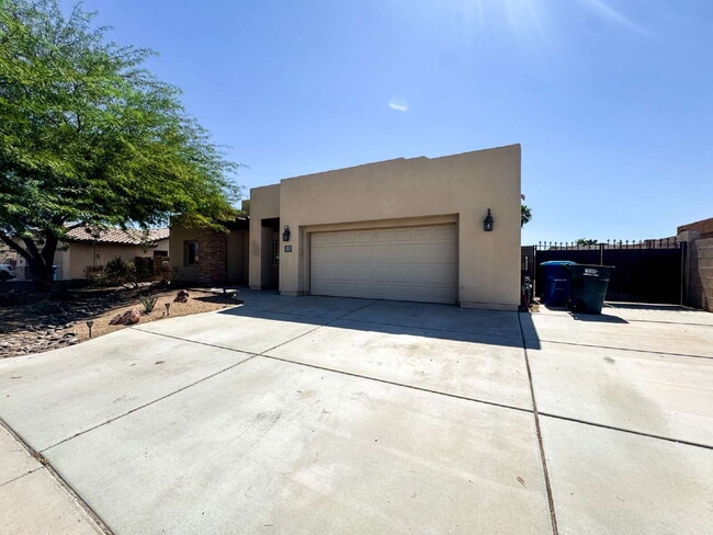 11645 E 27th Pl in Yuma, AZ - Building Photo - Building Photo