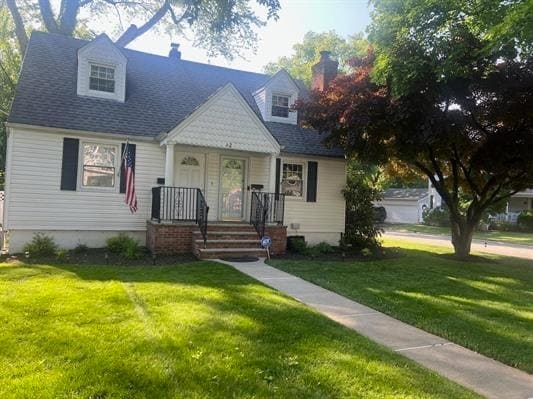 property at 42 7th Ave