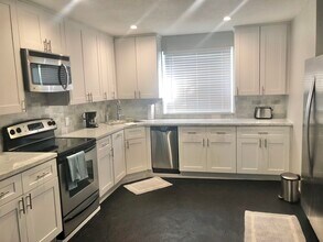 1617 S Adams St in Tallahassee, FL - Building Photo - Building Photo