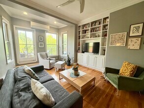 552 Massachusetts Ave in Boston, MA - Building Photo - Building Photo