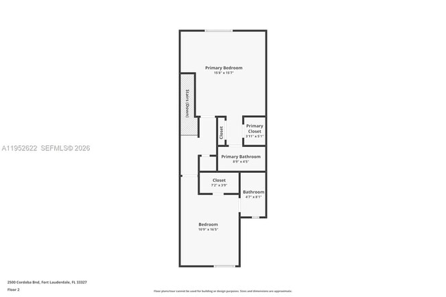 2500 Cordoba Bend in Weston, FL - Building Photo - Building Photo
