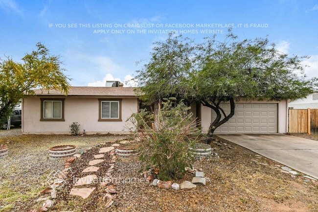 10125 E Billings St, Unit 4-305 in Mesa, AZ - Building Photo - Building Photo