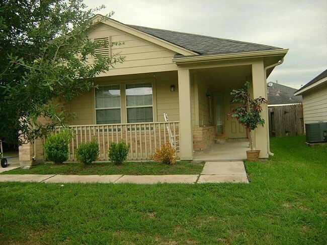 19754 Cozy Cabbin Dr in Katy, TX - Building Photo - Building Photo