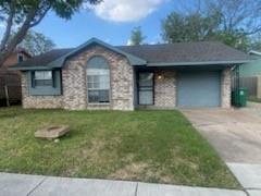 5019 Tavenor Ln in Houston, TX - Building Photo