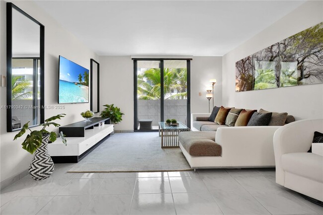 property at 1623 Collins Ave