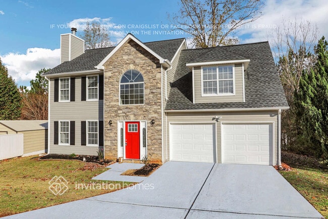 property at 3558 Cherry Bloom Way