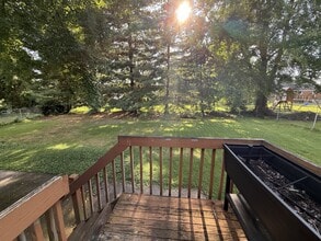 1061 Tony Ct in Cincinnati, OH - Building Photo - Building Photo