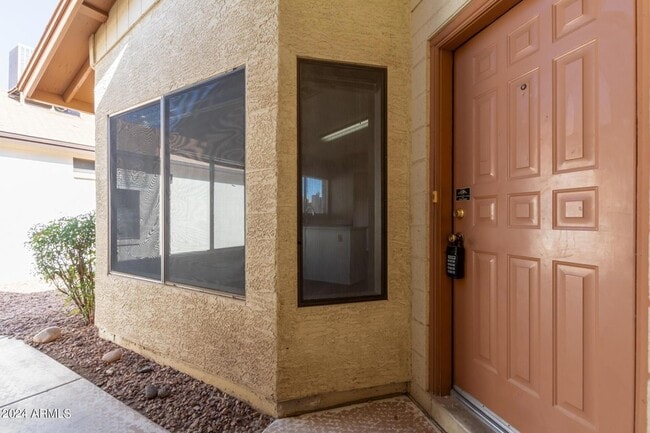 8651 N 107th Dr in Peoria, AZ - Building Photo - Building Photo