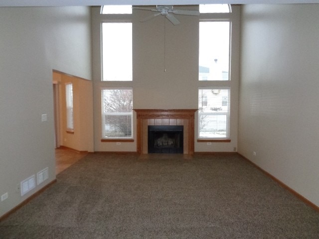 2109 Olde Mill Rd in Plainfield, IL - Building Photo - Building Photo