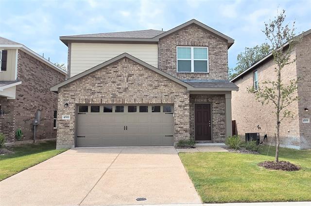 property at 4511 Winecup Rd