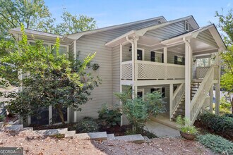 1308 Natchez Trace in Atlanta, GA - Building Photo - Building Photo