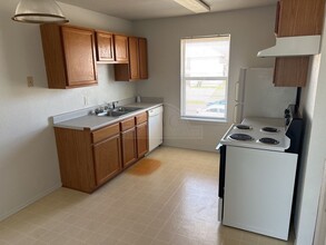 5704 Redstone Dr-Unit -5704 Redstone Unit D in Killeen, TX - Building Photo - Building Photo