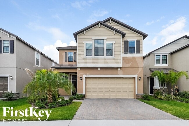 property at 9823 Ivory Dr